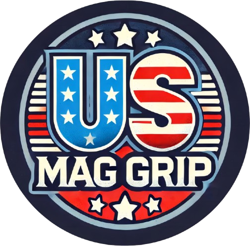 US Mag Grips
